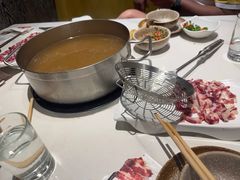 -今日牛事潮汕鲜牛肉火锅(瑞金店)