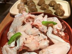 -巴奴毛肚火锅(京西大悦城店)