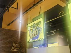 -丁虎子烤肉(国道二店)