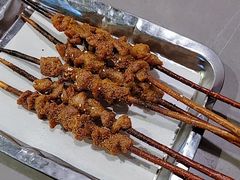 -胡二厨 ·甲鱼牛羊鞭·小龙虾(虎泉店)