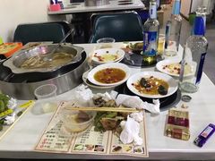 -到味·蒙小铁羊肉馆(粮道街总店)