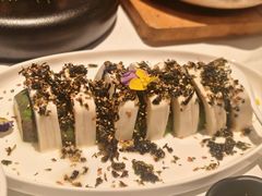 -若蘭慈·无国界素食料理(欢乐海岸店)