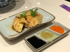 -本味轩精品茶餐厅(黄山路店)