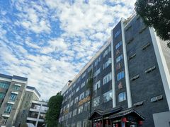 -福州市仓山小学