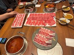 -呷哺呷哺(沈阳赛特奥莱店)
