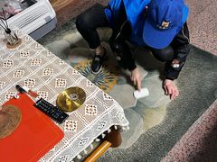 -武汉格丽雅家政 保洁清洗