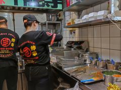 -乐乐姐超级土豆(中关村5号店)