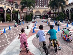 -佛罗伦萨小镇广佛名品奥特莱斯(疏港路店)