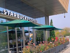 -星巴克臻选(杭州西溪印象城店)