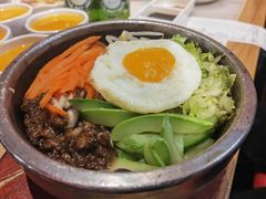 -韩宫宴烤肉·料理(南京江宁万达店)