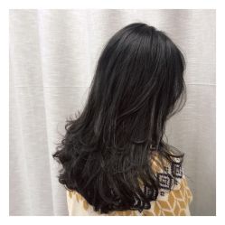 -Moyue HAIR SALON