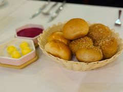 -马克西姆餐厅(崇文门店)