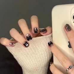 -斯馨·健康美甲美睫