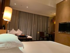 -深圳湾木棉花酒店