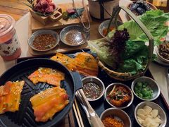 -馥家小馆(黔灵山公园店)