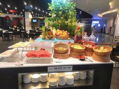 -南美元生态大酒店(海珠店)