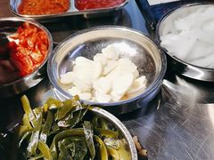 -哈哈碳都·牛肋条无限自助烤肉(宝龙店)