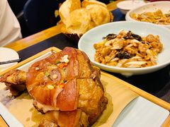 过油肉-紫泥369粗粮季(南环店)