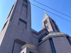 -小韩村教堂