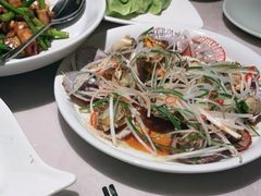 -船歌·鱼水饺青岛菜(闽江二路店)