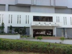 -大埔公路-马料水段香港中文大学(公交站)