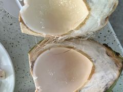 -墨脱石锅椰子鸡•海鲜糟粕醋(榆亚路店)