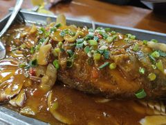 -中卫御苑福膳·养生局(圆明园店)