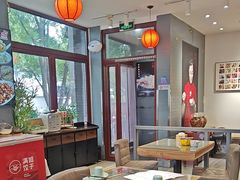 -馅老满(鼓楼店)