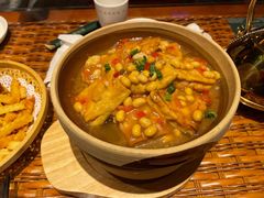 客家煎酿豆腐-老广酒楼(樱花店)