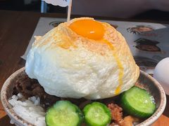-岛风·台食小馆 ISLAND BISTRO(烟台山店)