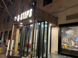 -G-STEPS舞蹈工作室