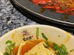 -蜀大侠火锅(建设路第五大道店)