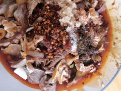-温记府廟豆汤饭·始于1955年(海椒店)
