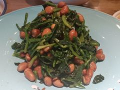 -吕氏疙瘩汤·私家菜馆(慈云寺店)