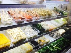-辣火功夫麻辣烫(明洞1号店)