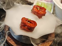 -魁盛居百年鲁菜馆(县西巷店)