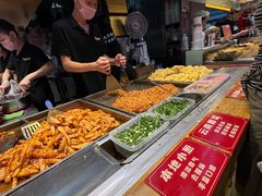 -丁家坡洋芋·观音桥好吃街A区(全国总店)