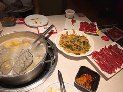 -潮泰牛肉火锅 · 创于1992年(车公庙店)