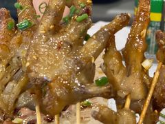 -林二哥宜烤官·宜宾小烧烤