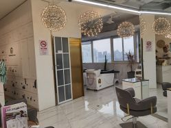 -潘多拉Hairsalon