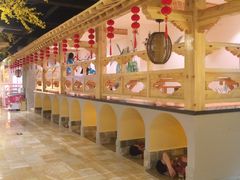 -永青泉汗蒸广场(大运河博物馆店)