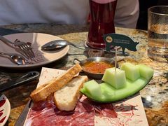 -BROWNSTONE布朗石西班牙餐厅(富城店)