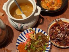 -树厨贵州菜(花果园购物中心店)