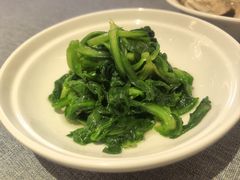 -浦华大酒店-台南担仔面海鲜楼