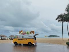 -石梅湾艾美度假酒店