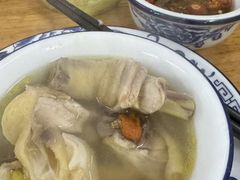 -威邵鸡煲(西华路总店)