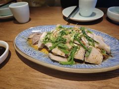 -常来小聚·广州非遗传承餐厅(地王广场店)
