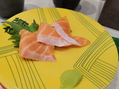 -京樽回転寿司(奥林匹克店)