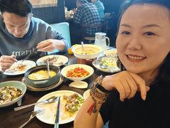 -庐灶江南·江南菜·四合院Bistro(东直门雍和宫·原华侨宾馆店)