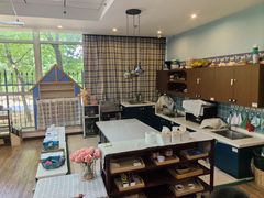 -伊顿幼儿园(济南大地锐城校区)